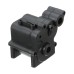 HBX 12889 1/12 2.4G 4WD Mini RC Car Spare Parts Centre Gear Box Housing 12711