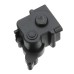 HBX 12889 1/12 2.4G 4WD Mini RC Car Spare Parts Centre Gear Box Housing 12711
