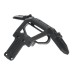 HBX 2996A 1/10 RC Car Parts Front/Rear Bumper Protector Vehicles Models Spare Accessories T2004/T2005