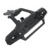 HBX 2996A 1/10 RC Car Parts Front/Rear Bumper Protector Vehicles Models Spare Accessories T2004/T2005