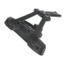 HBX 2996A 1/10 RC Car Parts Front/Rear Bumper Protector Vehicles Models Spare Accessories T2004/T2005