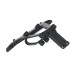 HBX 2996A 1/10 RC Car Parts Front/Rear Bumper Protector Vehicles Models Spare Accessories T2004/T2005