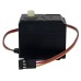 HBX 2996A 1/10 RC Car Parts Steering Servo 6kg 3 Wires Vehicles Models Spare Accessories T2306