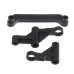 HBX 2996A 2996 FC610 1/10 RC Car Parts Steering Kit/Servo Saver Vehicles Models Spare Accessories T2016/T2018