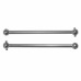 HBX 901 901A 903 903A 905 905A 1/12 RC Car Metal Front/Rear Drive Shaft/Wheel Cup 90205 90206 90207 Vehicles Model Parts