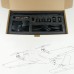 HEE WING VTOL Conversion Kit for T2 Cruza RC Airplane