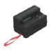 HG HG4-53 HG4-50 TRASPED 1/16 RC Car Parts 7.4V/500mAh/600mAh 3C/5C 3.7Wh Li-ion Battery for TOYOTA Land Cruiser FJ40 1983 for SUZUKI JIMNY Vehicles Models