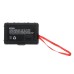 HG HG4-53 HG4-50 TRASPED 1/16 RC Car Parts 7.4V/500mAh/600mAh 3C/5C 3.7Wh Li-ion Battery for TOYOTA Land Cruiser FJ40 1983 for SUZUKI JIMNY Vehicles Models