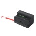 HG HG4-53 HG4-50 TRASPED 1/16 RC Car Parts 7.4V/500mAh/600mAh 3C/5C 3.7Wh Li-ion Battery for TOYOTA Land Cruiser FJ40 1983 for SUZUKI JIMNY Vehicles Models