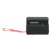 HG HG4-53 HG4-50 TRASPED 1/16 RC Car Parts 7.4V/500mAh/600mAh 3C/5C 3.7Wh Li-ion Battery for TOYOTA Land Cruiser FJ40 1983 for SUZUKI JIMNY Vehicles Models