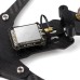 HGLRC 1.2GHz 8CH 800mW VTX Pitmode FPV Transmitter Module for RC Drone Airplane