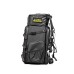 HGLRC 33.5L Waterproof and Solid Type Outdoor Travel Camera FPV Backpack Bag Support 16 Inch Laptop Tripod for RC Drone FPV Racing