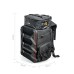 HGLRC 33.5L Waterproof and Solid Type Outdoor Travel Camera FPV Backpack Bag Support 16 Inch Laptop Tripod for RC Drone FPV Racing