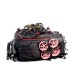 HGLRC 33.5L Waterproof and Solid Type Outdoor Travel Camera FPV Backpack Bag Support 16 Inch Laptop Tripod for RC Drone FPV Racing
