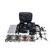 HGLRC 33.5L Waterproof and Solid Type Outdoor Travel Camera FPV Backpack Bag Support 16 Inch Laptop Tripod for RC Drone FPV Racing