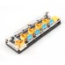 HGLRC Lipo Battery Balance Charger Board Pro 40A XT60 XT30 Plug 2-6S Integrated with Lipo Discharger for IMAX B6 ISDT Q6 Nano HOTA D6 Pro P6