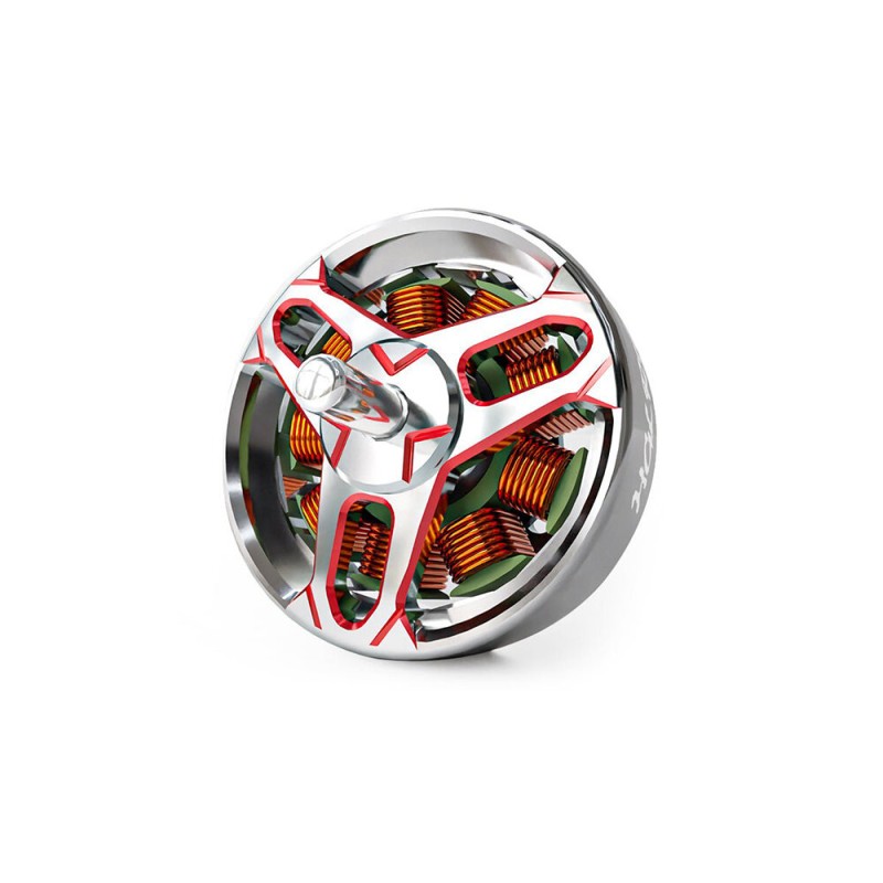 HGLRC SPECTER 1002 21000KV 1S Brushless Motor 1.5mm Shaft for Drashark 65mm Tiny Whoop Toothpick RC Drone FPV Racing