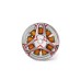 HGLRC SPECTER 1003 10000KV 1-2S Brushless Motor 1.5mm Shaft for 75mm Tiny Whoop Toothpick FPV Racing Drone