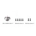 HGLRC SPECTER 1303.5 5500KV 2-4S Brushless Motor for 2-2.5 Inch Tiny Or 2-3 Inch Toothpick RC FPV Racing Drone