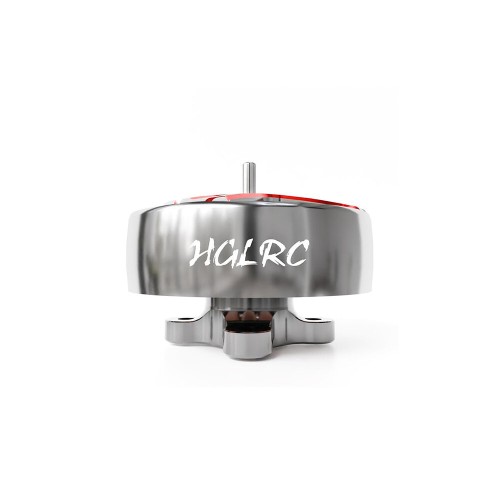 HGLRC SPECTER 1404 2750KV 4-6S Brushless Motor 1.5mm Shaft for 2 Inch Tiny Whoop 4 Inch Toothpick FPV Drone RC Racing
