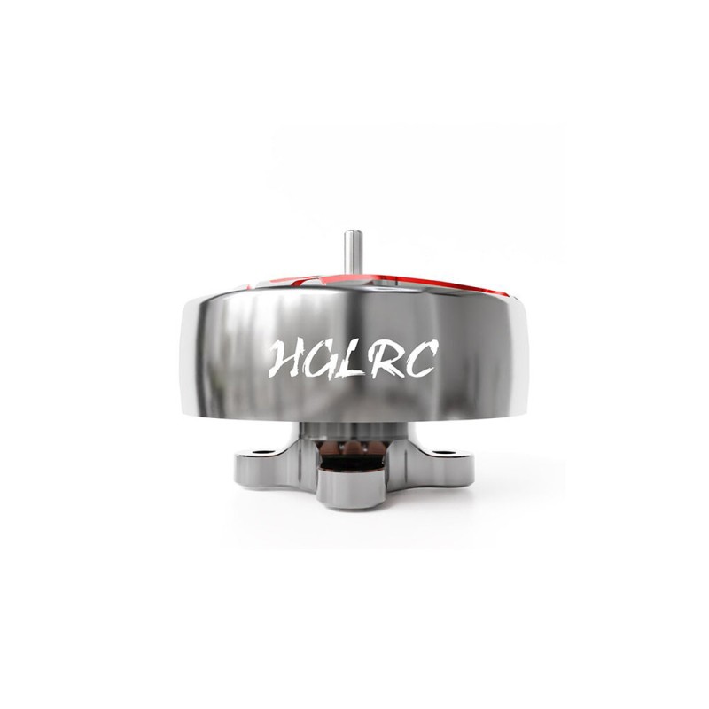 HGLRC SPECTER 1404 2750KV 4-6S Brushless Motor 1.5mm Shaft for 2 Inch Tiny Whoop 4 Inch Toothpick FPV Drone RC Racing