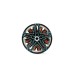 HGLRC SPECTER 2806.5 1350KV 4-6S Brushless Motor for 6 Inch to 7 Inch Long Range X8 Cinelifter RC FPV Drone