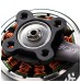 HGLRC SPECTER 2806.5 1350KV 4-6S Brushless Motor for 6 Inch to 7 Inch Long Range X8 Cinelifter RC FPV Drone