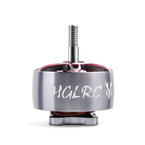 HGLRC SPECTER 2812 1155KV 4-6S Brushless Motor for X8 Cinematic 8Inch 9Inch Long Range RC FPV Racing Drone
