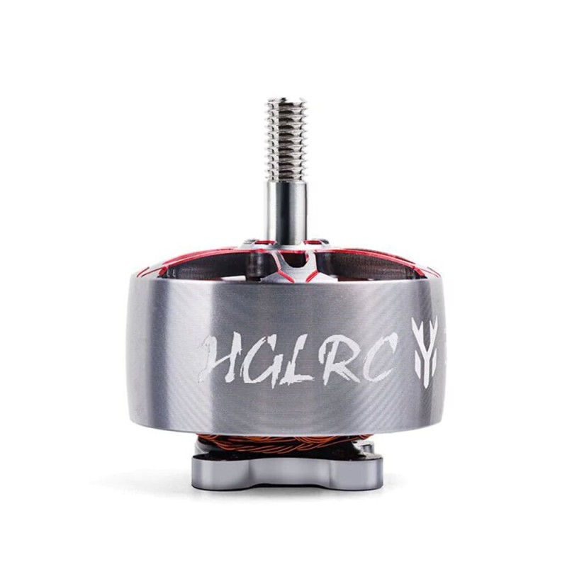 HGLRC SPECTER 2812 1155KV 4-6S Brushless Motor for X8 Cinematic 8Inch 9Inch Long Range RC FPV Racing Drone
