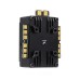 HGLRC SPECTER F760 BOX Integrated Stack 20x20mm F7 Flight Controller with 10V 5V BEC AIO 60A BL32 4in1 ESC for DIY FPV RC Racing Drone