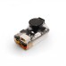 HGLRC Soter 22x12x12mm Super Loud Buzzer 5V with LED For FPV Racing RC Drone