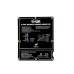 HGLRC Thor 6 Port Lipo Battery Balance Charger Board Pro 40A XT60 XT30 Plug 2-6S Integrated with Lipo Discharger for IMAX B6