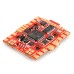 HGLRC ZEUS35 Pro AIO F722 F7 Flight Controller Integrated with 35A BL_S 4in1 Brushless ESC for DIY RC FPV Racing Drone