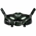 HIFLY FPV Goggles Stickers Robot Style Scratch-Proof Decal Protective Film for DJI Avata Goggles 2
