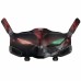 HIFLY FPV Goggles Stickers Robot Style Scratch-Proof Decal Protective Film for DJI Avata Goggles 2