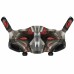 HIFLY FPV Goggles Stickers Robot Style Scratch-Proof Decal Protective Film for DJI Avata Goggles 2