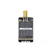 HMRC 1.3GHz 8CH 25mW/800mW 7-36V FPV Transmitter Receiver Module Video Transmission Set for RC Drone Airplane Long Range