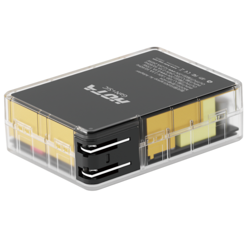 HOTA H24 245W GaN Gallium Nitride AC Adapter