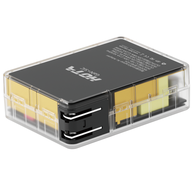 HOTA H24 245W GaN Gallium Nitride AC Adapter
