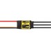HTIRC Hornet Series 20A 2-4S Brushless ESC With 5V/2A BEC For RC Models Airplane