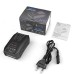 HTRC H4L Mini Cell 20W Balance Charger RC Toy Charge Battery Charger for 2-4S LiPo Battery