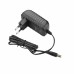 HTRC Smart Nimh Nicd Charger RC Charger with 6 Connectors Mini Tamiya for 2-10S Nimh/Nicd Battery of Airsoft RC Car Boat Drone Model