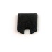 Happymodel Bassline Spare Part 6 PCS Anti-Skid Mat Pad for Installing Lipo Battery RC Drone FPV Racing
