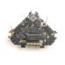 Happymodel  DiamondF4 ELRS F4 1S Flight Controller AIO 5A ESC 5.8G OPENVTX Receiver for mobeetle6 FPV Racing RC Drone