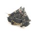 Happymodel  DiamondF4 ELRS F4 1S Flight Controller AIO 5A ESC 5.8G OPENVTX Receiver for mobeetle6 FPV Racing RC Drone