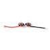 Happymodel EX1102 8500KV 9000KV 10000KV 13500KV 2-3S Brushless Motor Original for Mobula7 HD Sailfly-X Drone