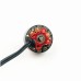 Happymodel EX1204 1204 5000KV 2-4S / 6500KV 2-3S Brushless Motor w/ 60mm Wire & Connector for 3 Inch Micro RC Drone FPV Racing