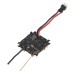 Happymodel Mobula6 Spare Part Crazybee F4 Lite 1S Flight Controller AIO 5A BLheli_S ESC & Receiver & 40CH 25mW VTX for Whoop RC Drone FPV Racing