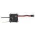 Happymodel Mobula6 Spare Part Crazybee F4 Lite 1S Flight Controller AIO 5A BLheli_S ESC & Receiver & 40CH 25mW VTX for Whoop RC Drone FPV Racing