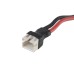 Happymodel Mobula6 Spare Part Crazybee F4 Lite 1S Flight Controller AIO 5A BLheli_S ESC & Receiver & 40CH 25mW VTX for Whoop RC Drone FPV Racing